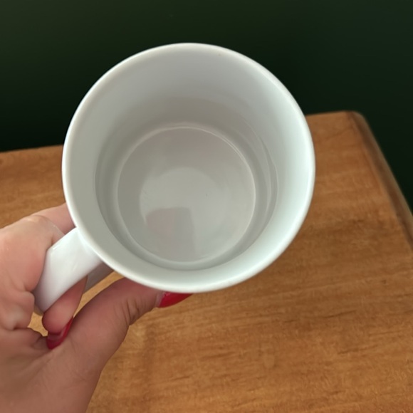 1977 m&m coffee mug - Picture 3 of 4